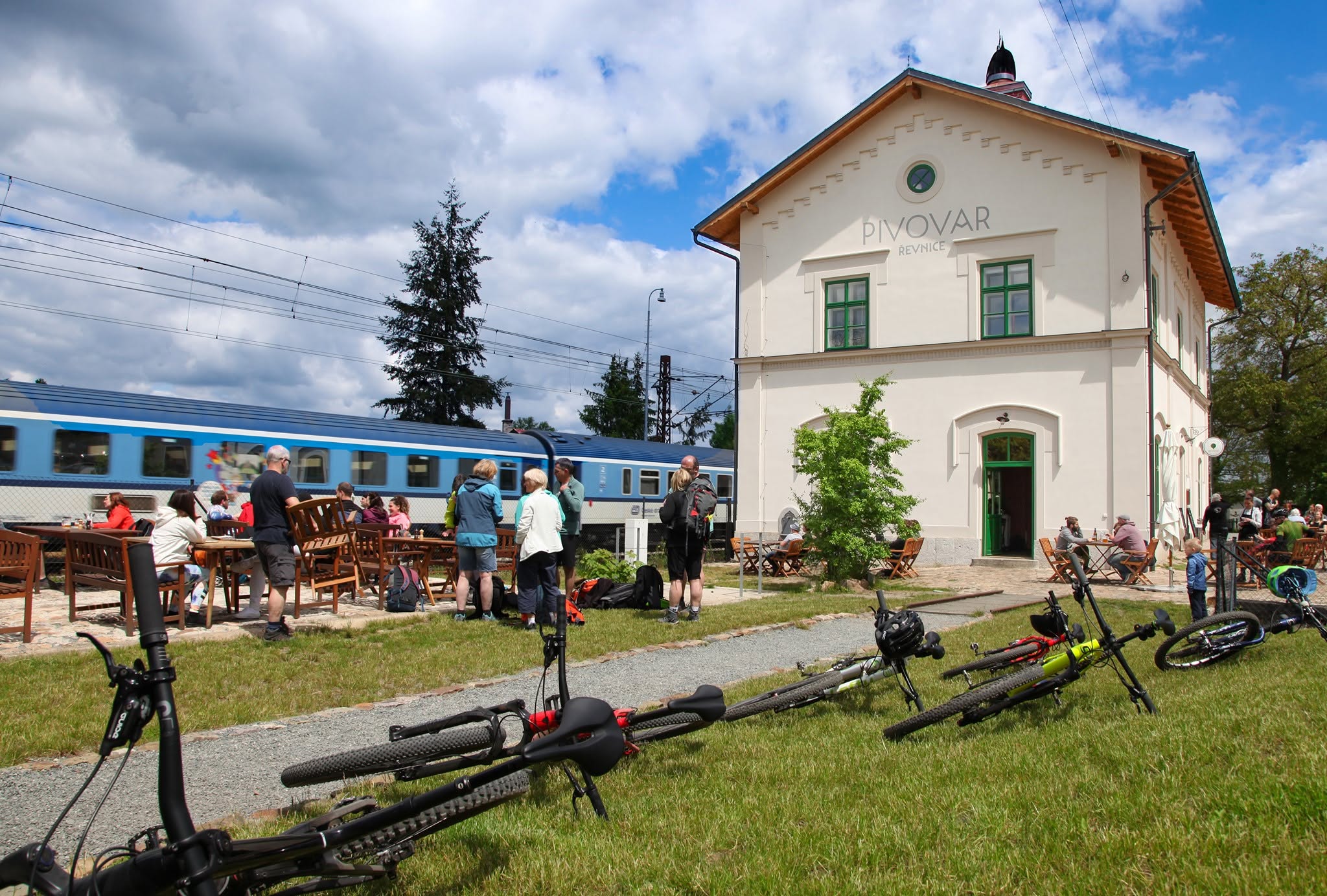 Brdy a Podbrdsko 7 – cestazapozitky.cz
